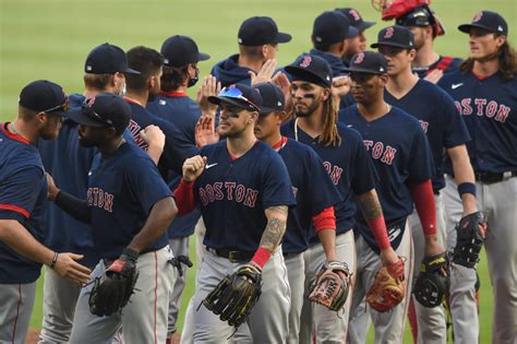 red sox free agents 2021 rumors